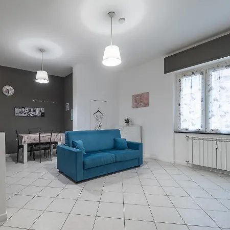 Appartement Monolocale Lavanda
