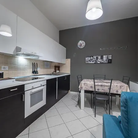 Appartement Monolocale Lavanda Albisola Superiore