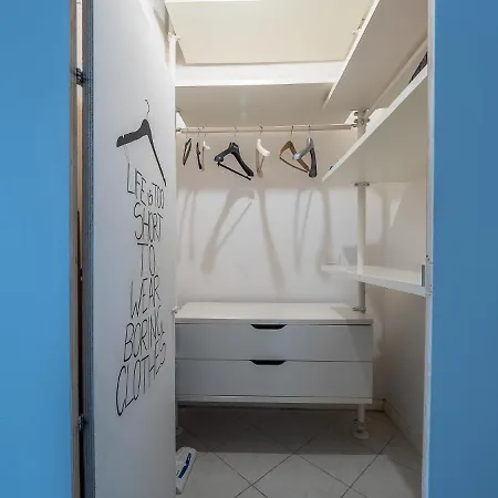 Monolocale Lavanda Appartement