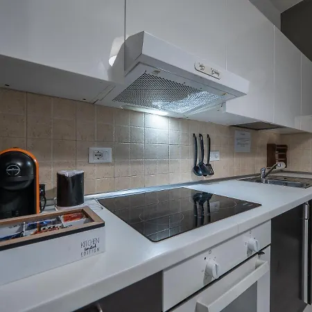 Appartement Monolocale Lavanda Albisola Superiore
